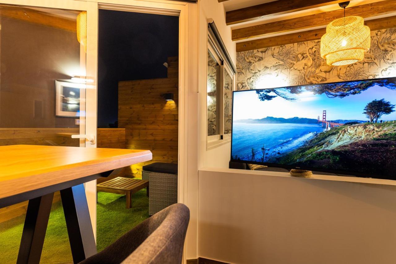 Romani Home By Best Holidays Fuerteventura Corralejo Exterior foto