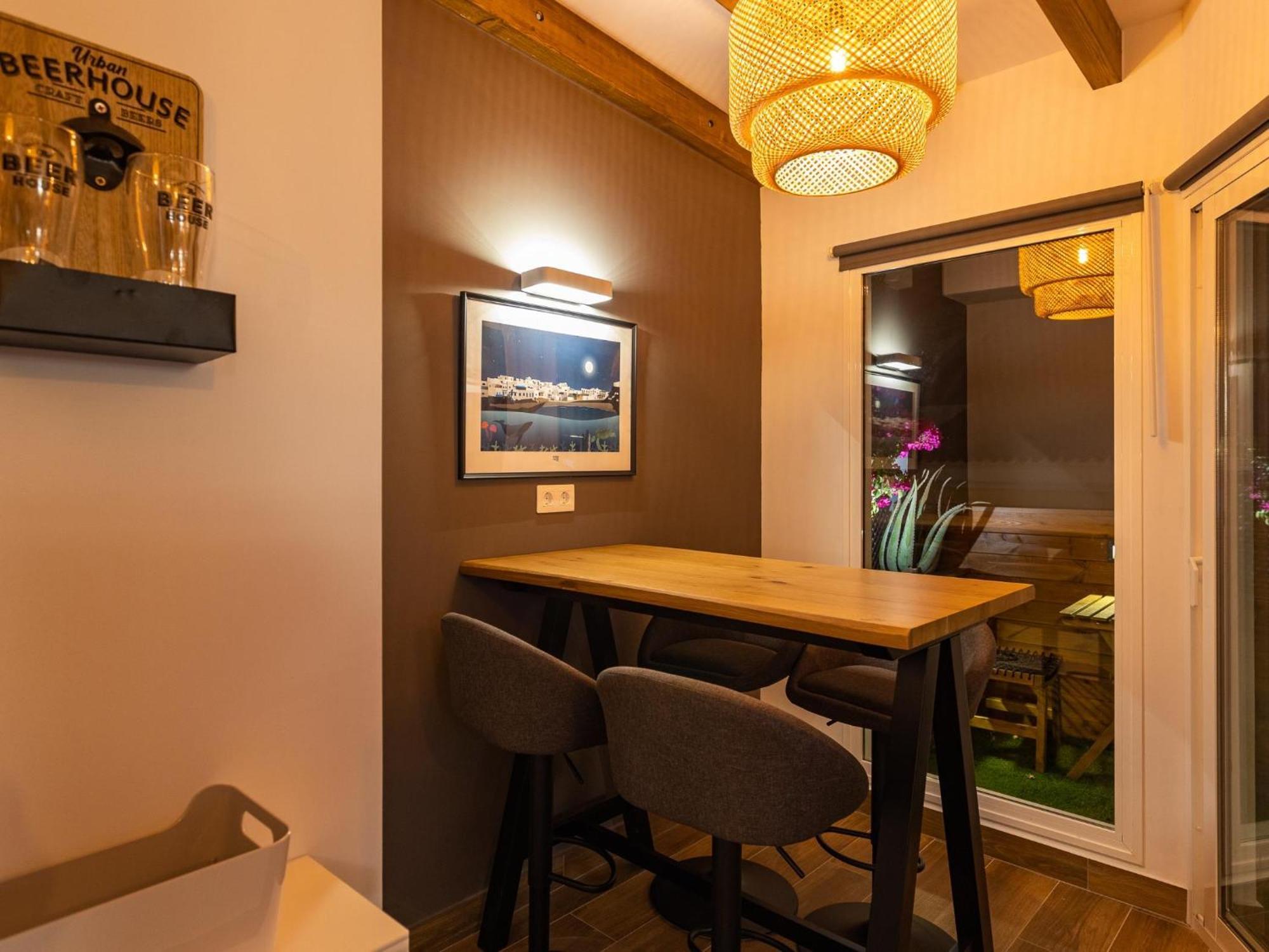 Romani Home By Best Holidays Fuerteventura Corralejo Exterior foto