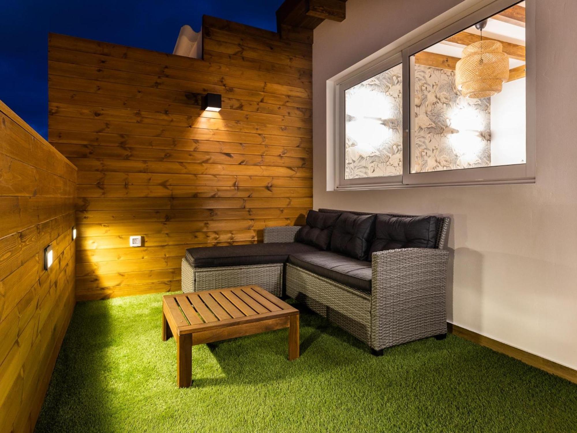 Romani Home By Best Holidays Fuerteventura Corralejo Exterior foto